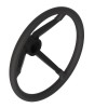 Руль, Steering Wheel, Leather Wrap RE224090 