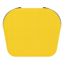 Комплект с подушкой, Cushion Kit, Backrest RE224673 