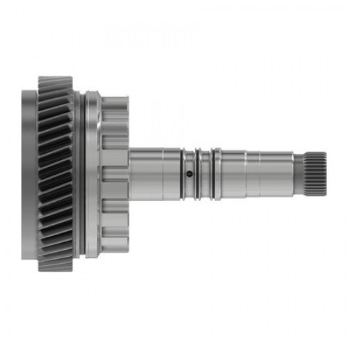 Ось, Shaft,transmision Output Shaft Asmb RE225851 