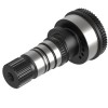 Ось, Shaft, Input Shaft With Bushing RE225878 