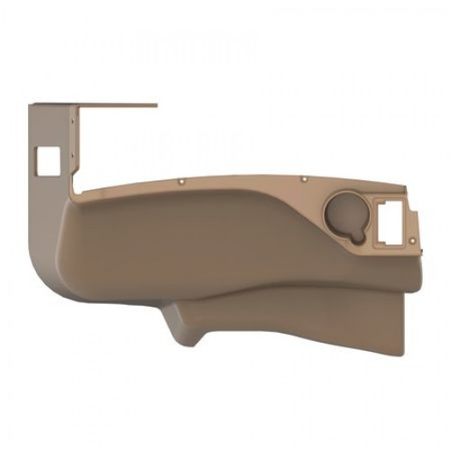 Звукопоглощающая обивка, Acoustical Upholstery, Upholstery A RE226720 