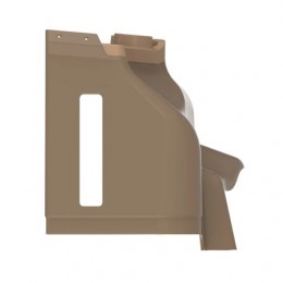 Звукопоглощающая обивка, Acoustical Upholstery, Upholstery A RE226720 