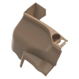 Звукопоглощающая обивка, Acoustical Upholstery, Upholstery A RE226720 