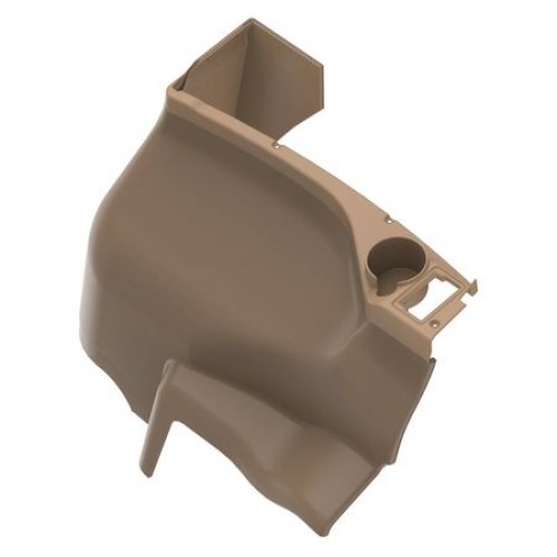 Звукопоглощающая обивка, Acoustical Upholstery, Upholstery A RE226720 