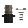 Комп. д/рем. кл. сцепки, Hitch Valve Overhaul Kit, Hitch Val RE226893 