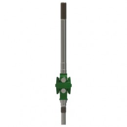 Универс. шарнир с валом, Universal Joint With Shaft, 1500 Mf RE227386 