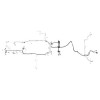 Жгут проводов шасси, Chassis Wiring Harness, Na Wheel F1 RE227784 