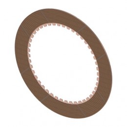 Диск муфты, Disk With Facing RE227812 