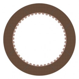 Диск муфты, Disk With Facing RE227812 