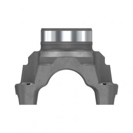 Вилка универсал. шарнира, Universal Joint Yoke, With Plug RE228161 