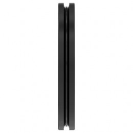 Сальник, Seal, Axle Face Seal RE228567 