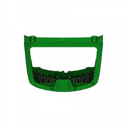 Рама, Frame, Front Hood (service) RE229168 