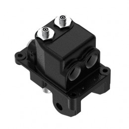 Золотник клапана, Valve Spool, Valve Spool, Brake W/s RE230251 