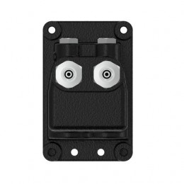 Золотник клапана, Valve Spool, Valve Spool, Brake W/s RE230251 