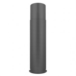 Труба, Tube, Exhaust Flex Pipe RE230504 