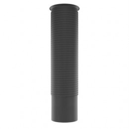 Труба, Tube, Exhaust Flex Pipe RE230504 