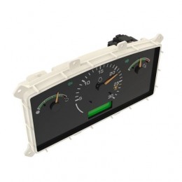 Приборный щиток, Instrument Cluster, Field Installat RE232256 