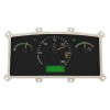 Приборный щиток, Instrument Cluster, Field Installat RE232256 