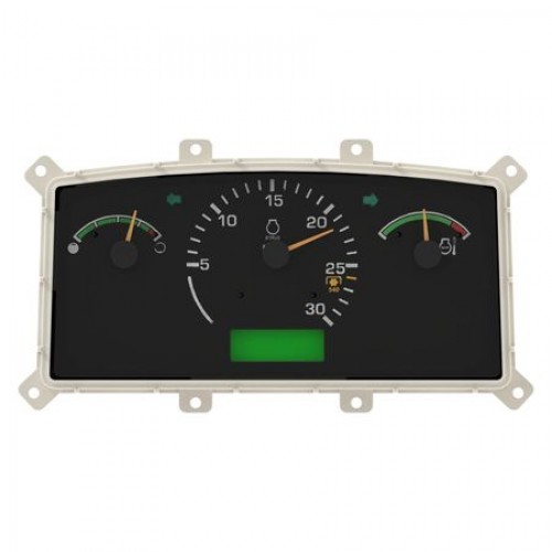 Приборный щиток, Instrument Cluster, Field Installat RE232256 