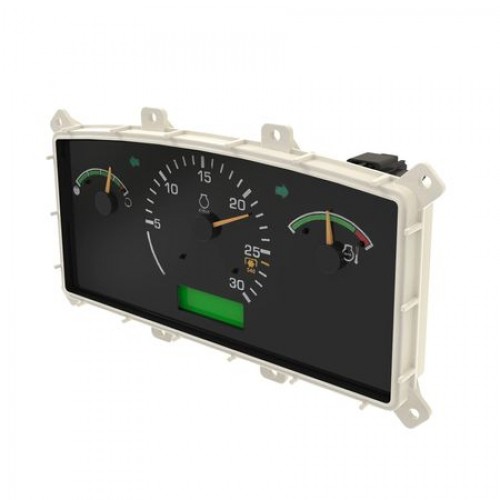 Приборный щиток, Instrument Cluster, Field Installat RE232256 