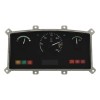 Приборный щиток, Instrument Cluster, Field Installat RE232258 