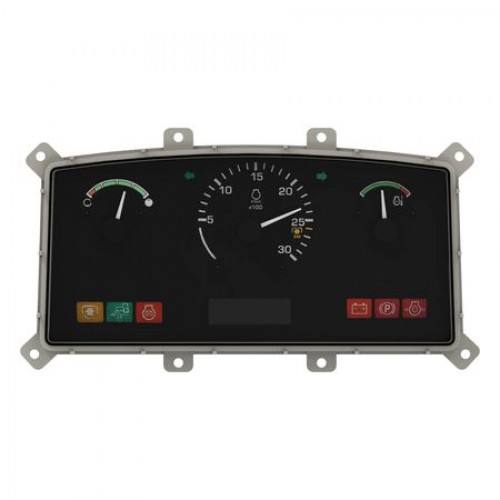 Приборный щиток, Instrument Cluster, Field Installat RE232258 