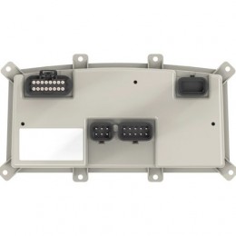 Приборный щиток, Instrument Cluster, Field Installat RE232258 