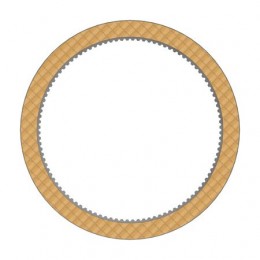 Диск с канавкой, Disk With Inner Spline, Disk, Inner RE234259 