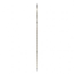 Тормозной диск, Brake Disk With Facings RE234261 