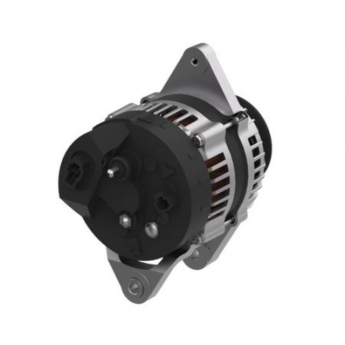 Генератор переменн. тока, Alternator, Alternator, 43 Amp Mico RE234714 