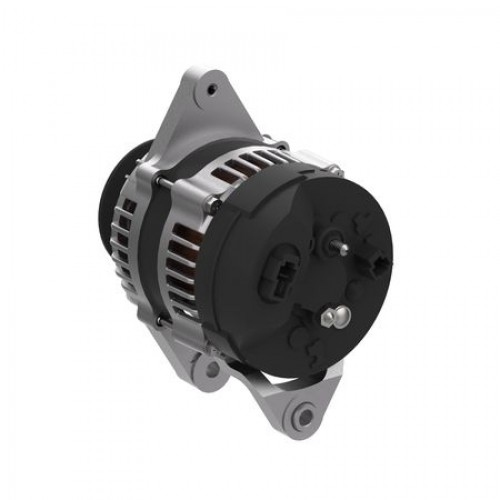 Генератор переменн. тока, Alternator, Alternator, 43 Amp Mico RE234714 