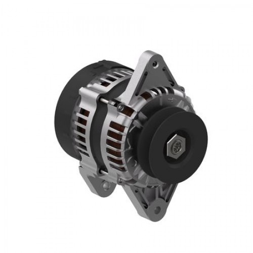 Генератор переменн. тока, Alternator, Alternator, 43 Amp Mico RE234714 