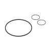 Комплект уплотн. колец, O-ring Kit, Kit, Interface Seal (sc RE237001 