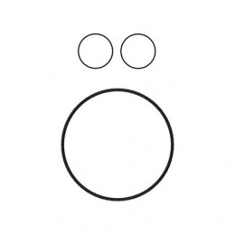 Комплект уплотн. колец, O-ring Kit, Kit, Interface Seal (sc RE237001 