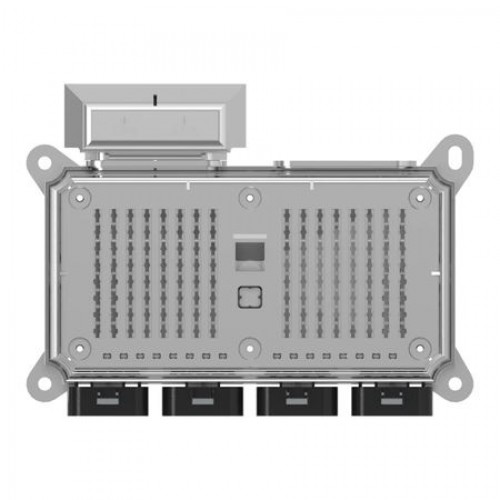 Электрич. нагруз. центр, Electrical Load Center, Oos Dual Ve RE237531 