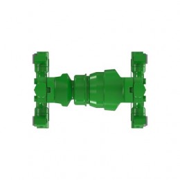 Универсальный шарнир, Joint, Telescoping Universal RE23865 