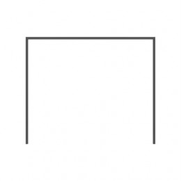 Сальник, Seal, Window Side RE240205 