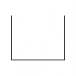 Сальник, Seal, Window Side RE240205 