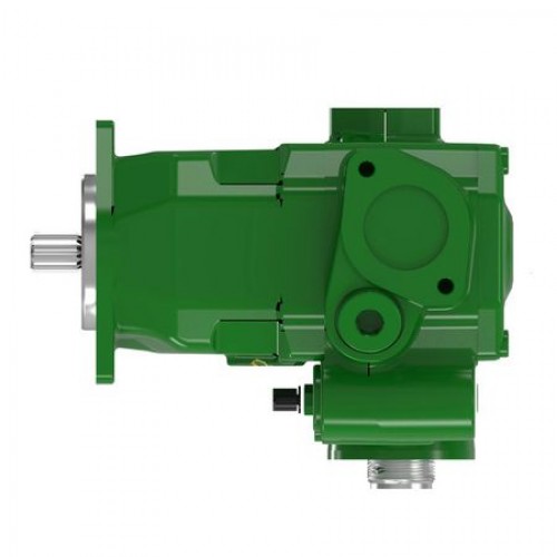 Гидравлический насос, Hydraulic Pump, 63cc Int RE240475 