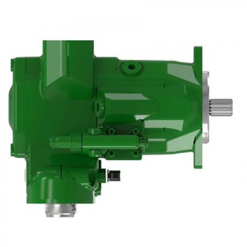 Гидравлический насос, Hydraulic Pump, 63cc Int RE240475 