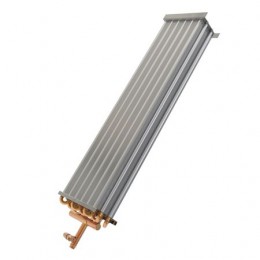 Сердцевина, Core, Evaporator & Valve Assembly RE241384 