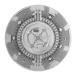 Виско-привод вентилятора, Fan Drive RE24149 