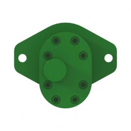 Гидравлический насос, Hydraulic Pump, (60l) RE241578 