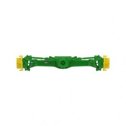 Передний мост, Front Axle, Standard Mfwd RE241725 