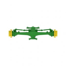 Передний мост, Front Axle, Standard Mfwd RE241725 