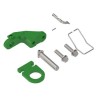 Комплект ремней, Strap Kit, Field Installation Kit, RE242110 