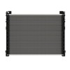 Маслоохладитель, Oil Cooler, Denso 31-plate RE242252 