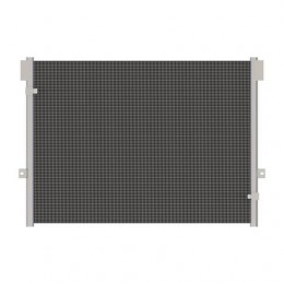 Конденсатор пара, Vapor Condenser, Denso Multi-flow RE242255 