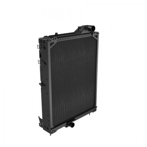 Радиатор, Radiator, 5 Row 10 Fpi 890 Tall Den RE242256 