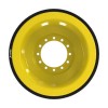 КОЛЕСО, Wheel, Idler With Rubber RE242795 